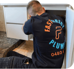 Emergency Plumbing Cta