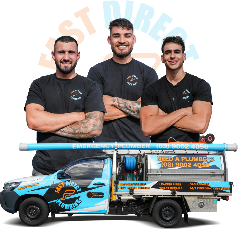 Fast Direct Plumbing Team