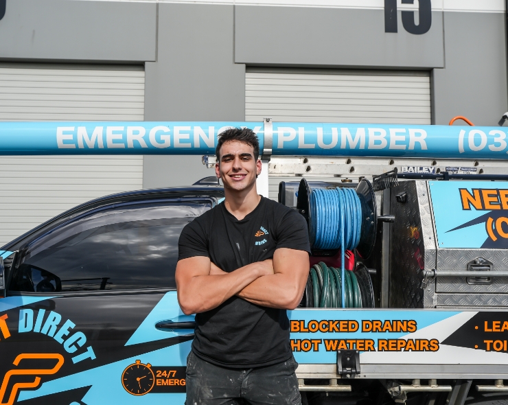 24/7 Emergency Care