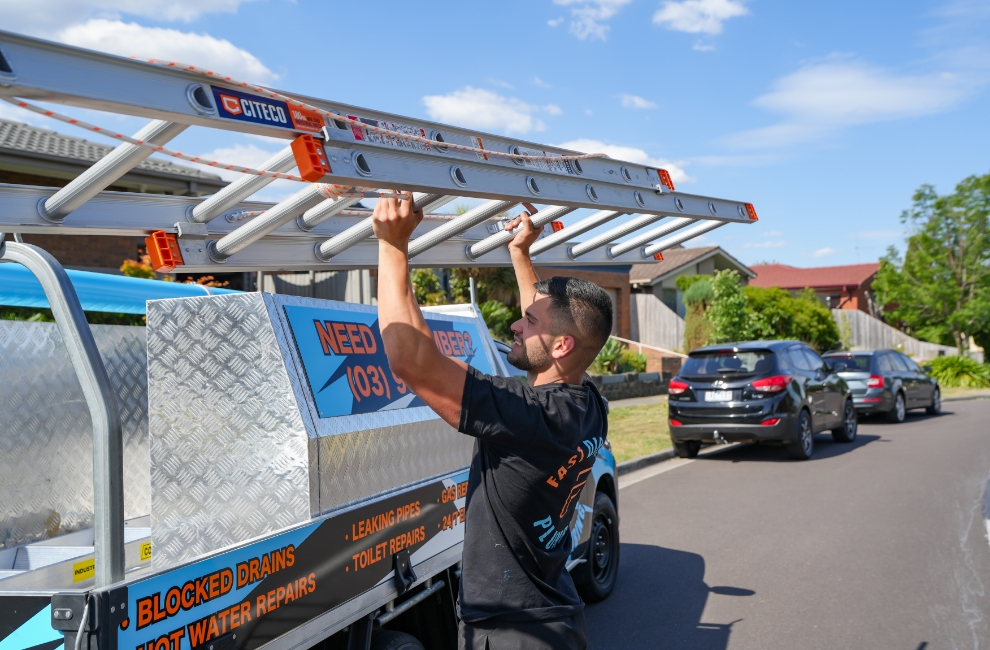 Heating And Cooling Banner