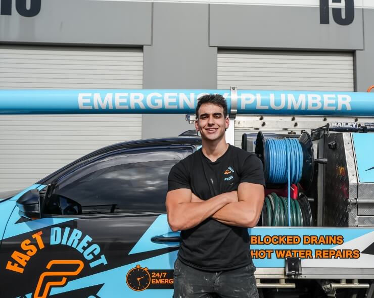 Tony Team Member