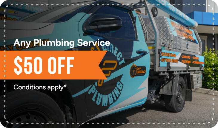 Any Plumbing Service Img