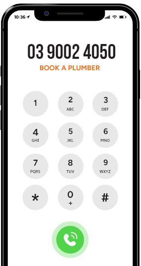 Mobile Dial Pad