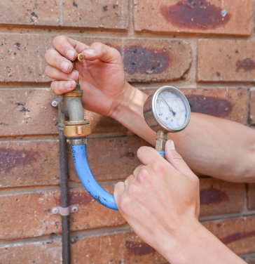 Leak Detection Services 1