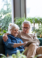 Seniors Pensioners