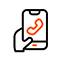 phone contact